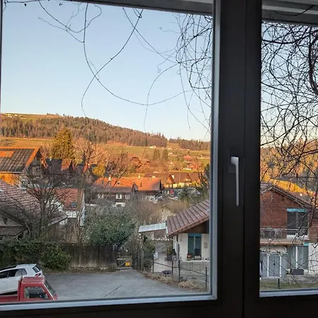 Casa14 - Swiss Steffisburg