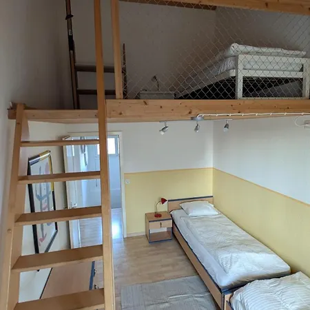 Casa14 - Swiss * Steffisburg