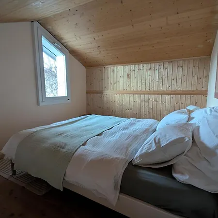 Casa14 - Swiss Steffisburg