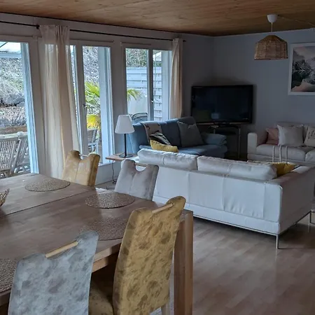 Apartment Casa14 - Swiss Steffisburg