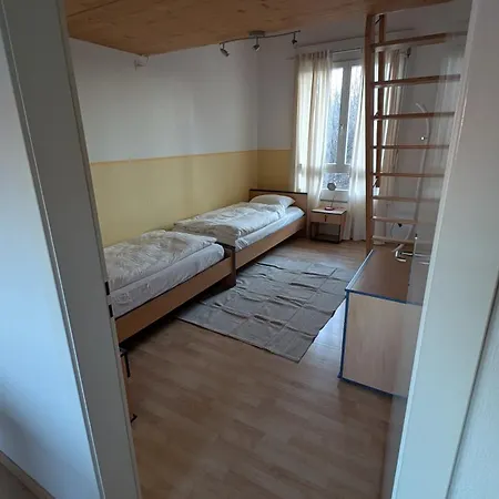 Casa14 - Swiss * Steffisburg