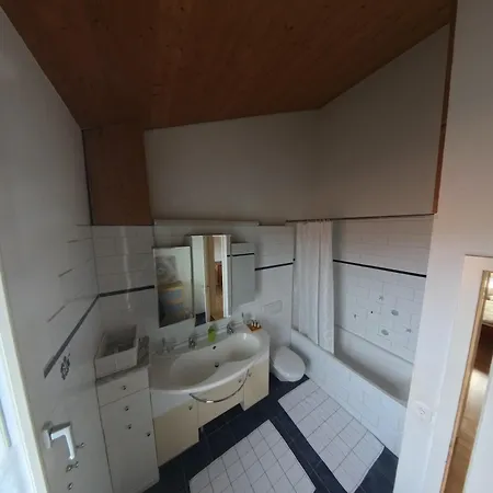 Appartement Casa14 - Swiss *