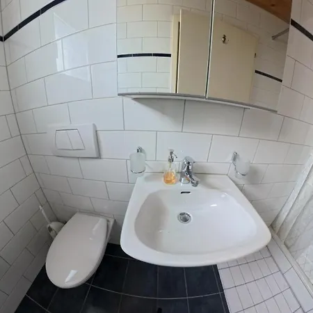 Appartement Casa14 - Swiss Steffisburg