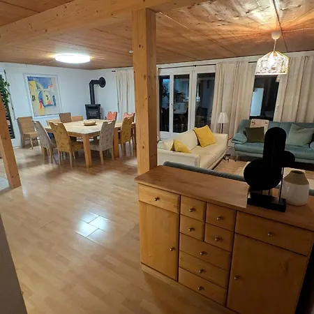 Casa14 - Swiss