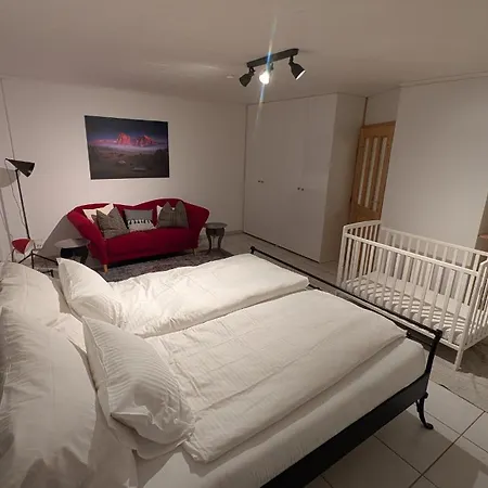 Casa14 - Swiss Apartment