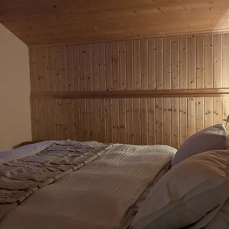Casa14 - Swiss Apartment *
