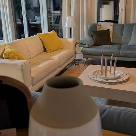 Casa14 - Swiss Steffisburg