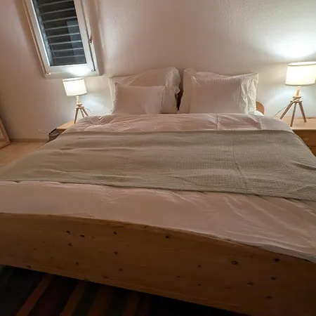 Casa14 - Swiss Apartment