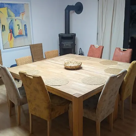 Casa14 - Swiss Appartement *