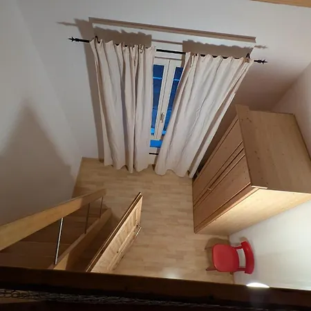 Casa14 - Swiss Apartment *