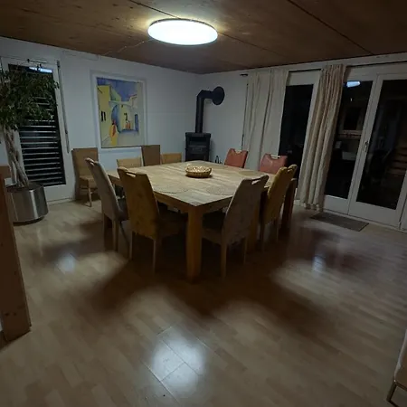 Apartment Casa14 - Swiss *