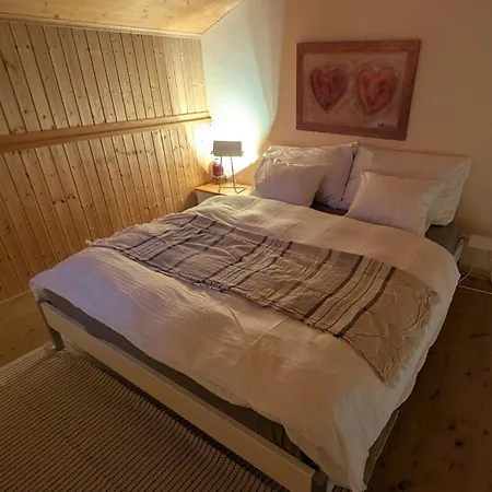 Casa14 - Swiss Apartment