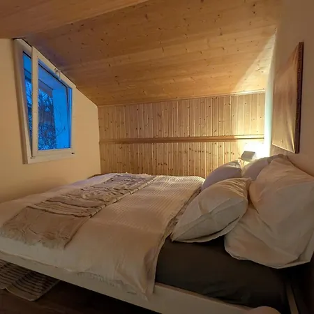 Casa14 - Swiss Apartment *