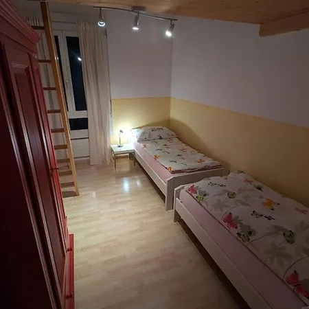 Casa14 - Swiss Appartement Steffisburg