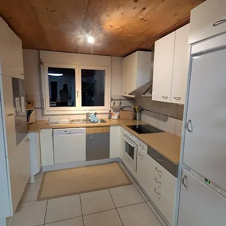 Casa14 - Swiss Appartement