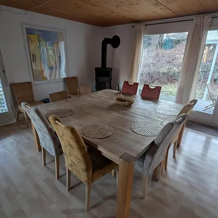 Casa14 - Swiss Apartment Steffisburg