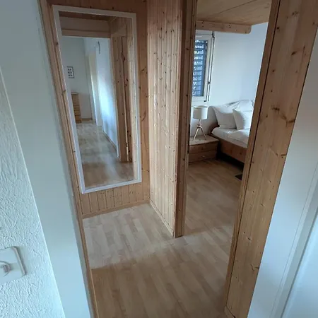 Casa14 - Swiss Apartamento