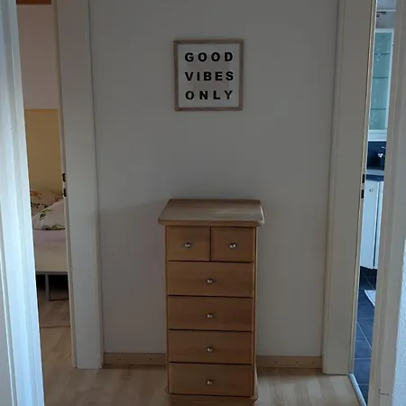 Casa14 - Swiss Steffisburg