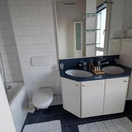 Casa14 - Swiss Apartamento