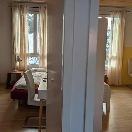 Casa14 - Swiss Apartamento *