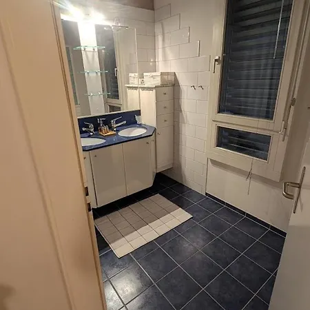 Casa14 - Swiss * Steffisburg