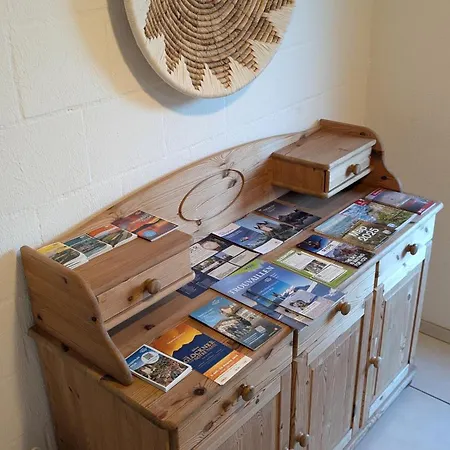 Casa14 - Swiss Apartamento *