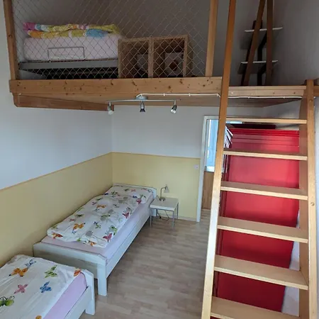 Apartamento Casa14 - Swiss *