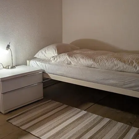 Apartamento Casa14 - Swiss *