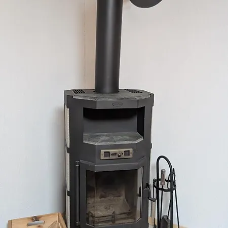 Apartamento Casa14 - Swiss *