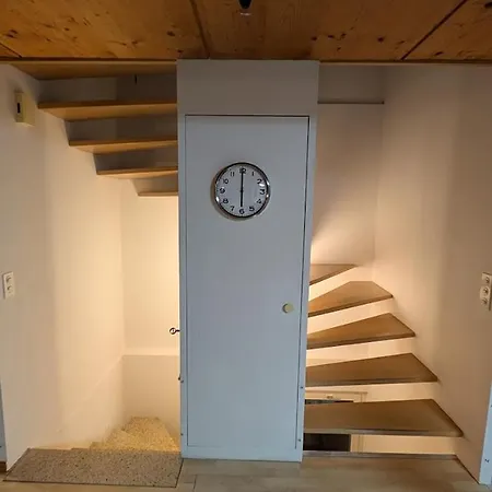 Apartamento Casa14 - Swiss