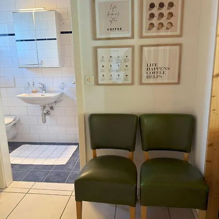 Apartamento Casa14 - Swiss